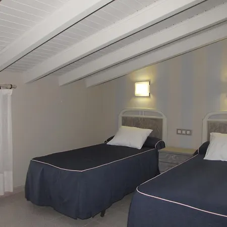 Hotel Migal