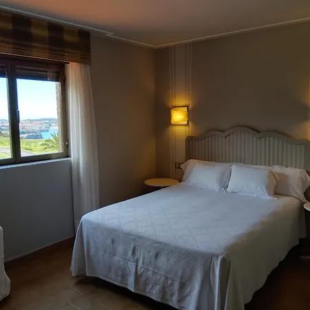 Hotel Migal *
