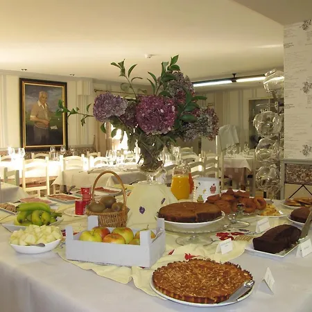 Migal Hotel