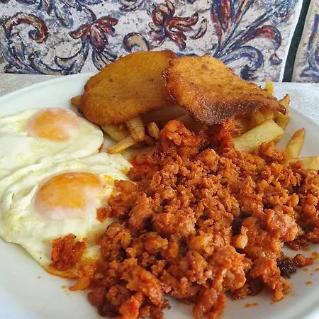 Migal * Cué