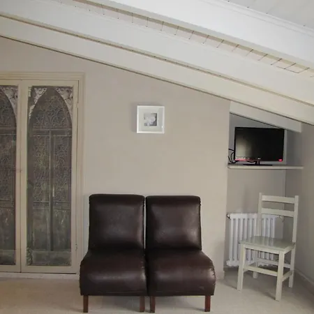 米加尔酒店 酒店 克尤