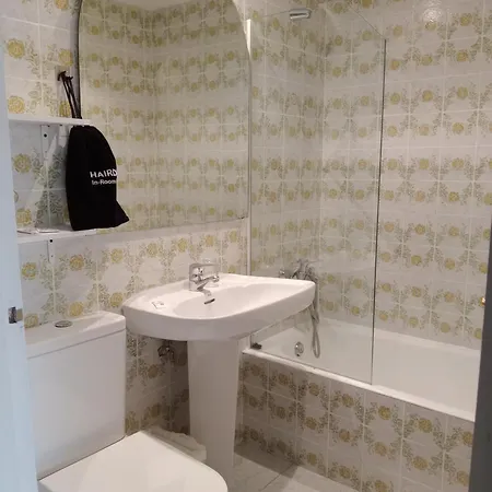 米加尔酒店 酒店 *