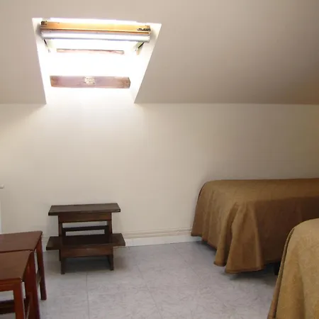 米加尔酒店 克尤