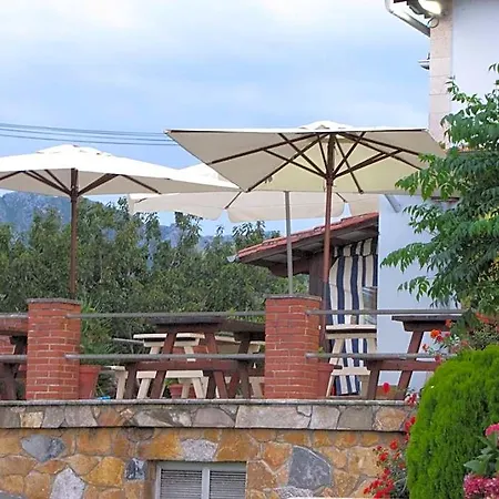 Migal Hotel Cue