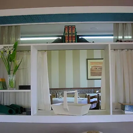 فندق Migal *
