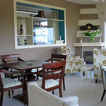 Migal Hotel Cué