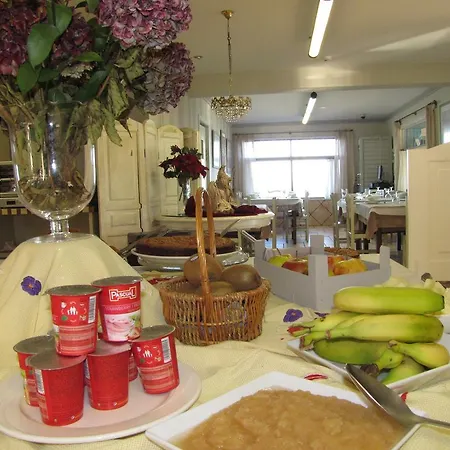 米加尔酒店 克尤