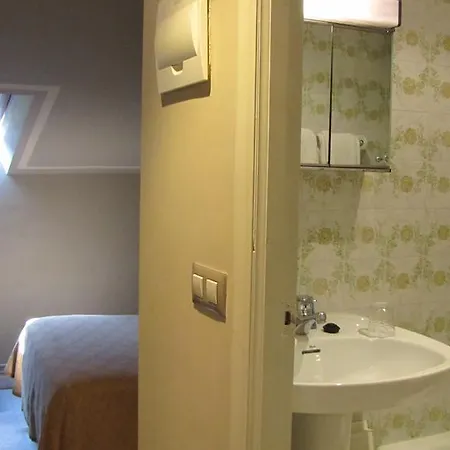 Migal Hotel Cué