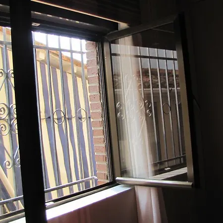 酒店 米加尔酒店 克尤