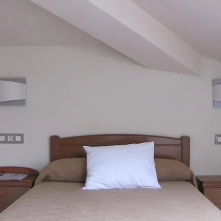 Hotel Migal Cue