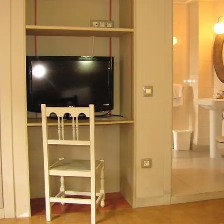 Hotel Migal