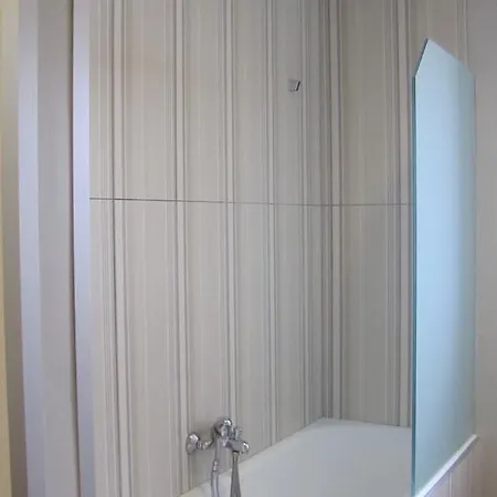 米加尔酒店 酒店 *