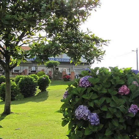 Migal Hotel