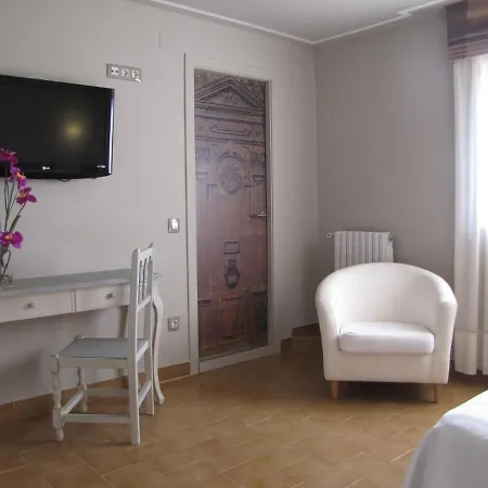 Migal Hotel