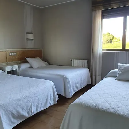 Migal Hotel *