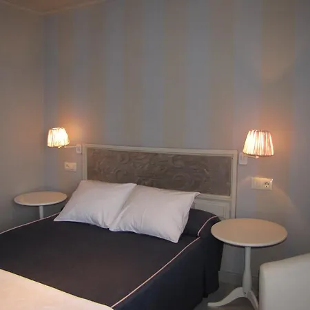 Migal Hotel *