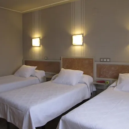 Hotel Migal *