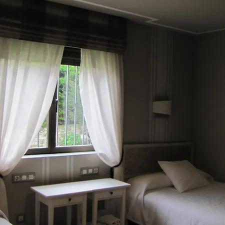 Hotel Migal