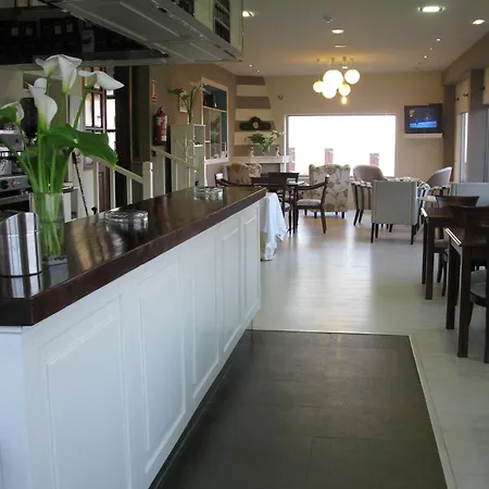 Hotel Migal