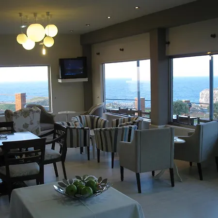 Hotel Migal *