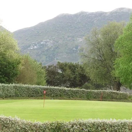 Migal Hotel Cue