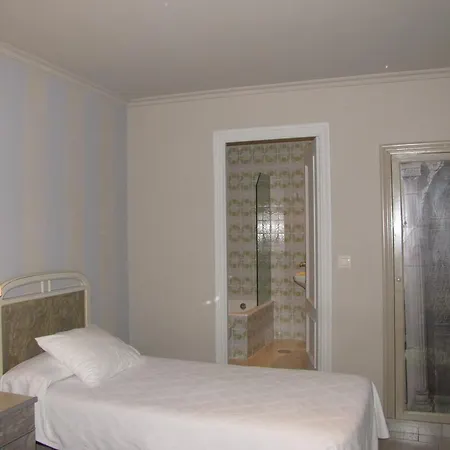 Migal Hotel *