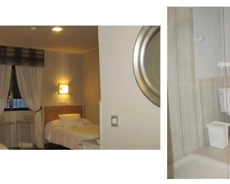 Hotel Migal Cue
